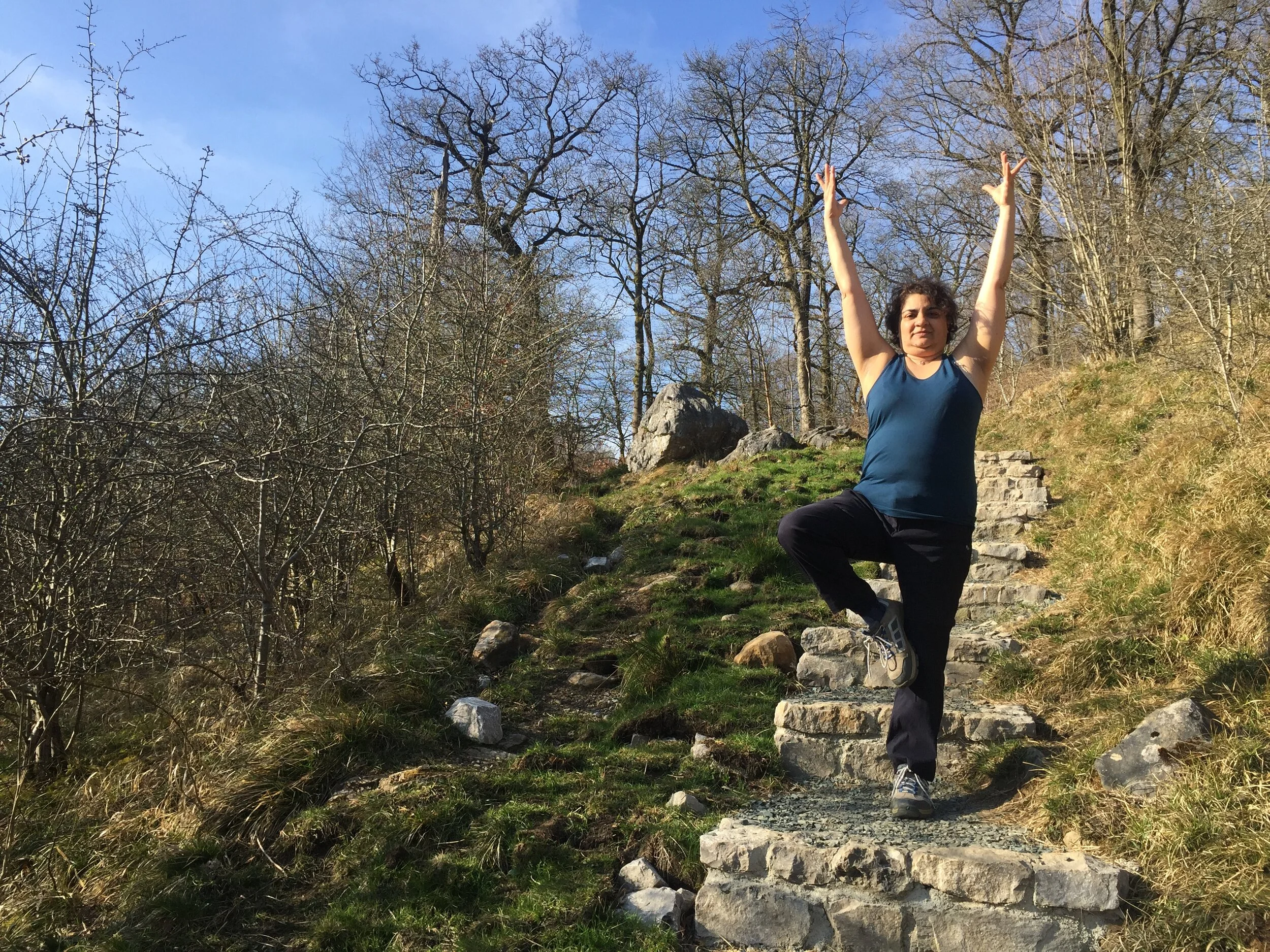 Live Classes with MFML