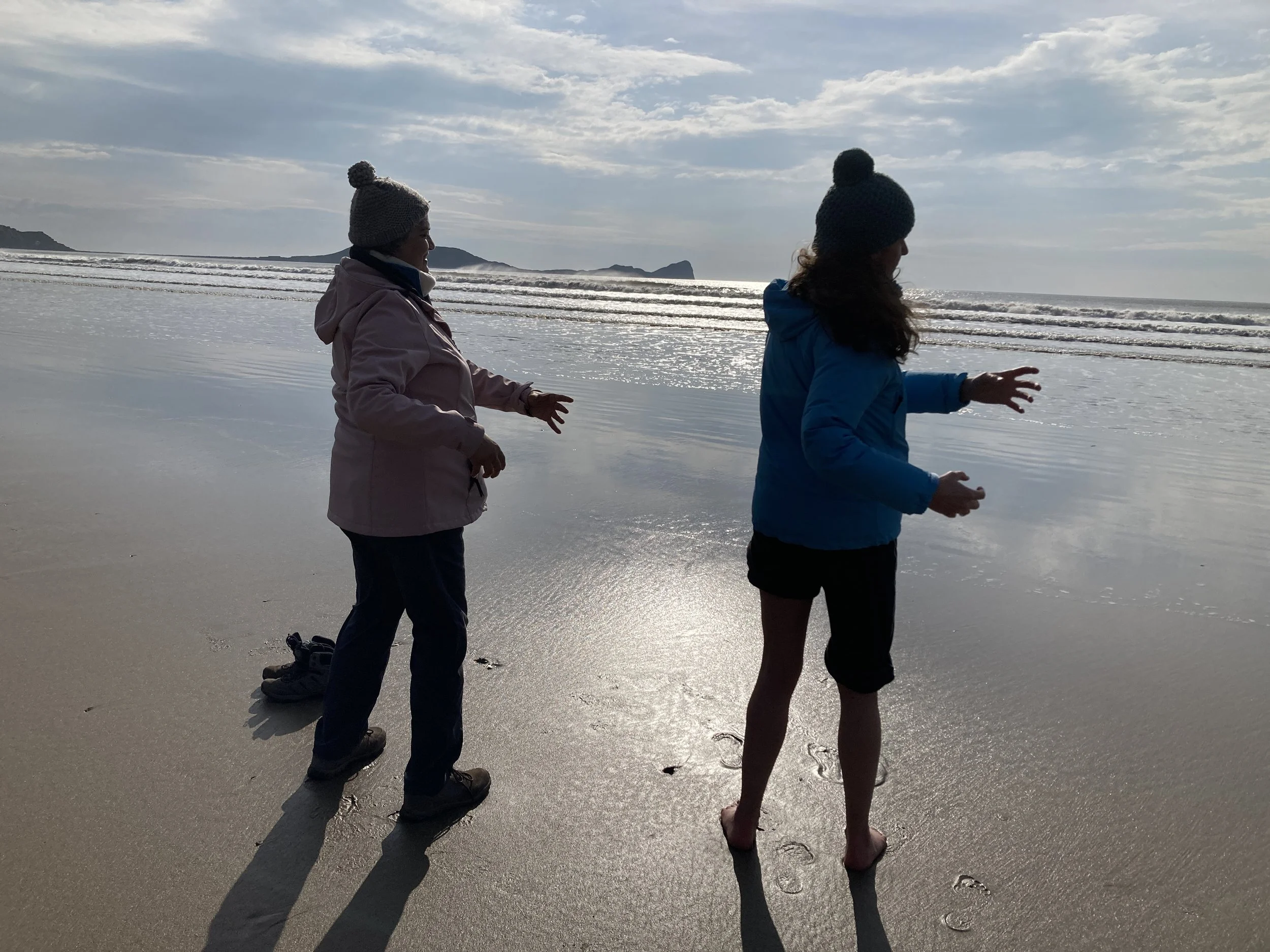 What is Qigong Practice? Attention, Presence &amp; Learning Not to Force