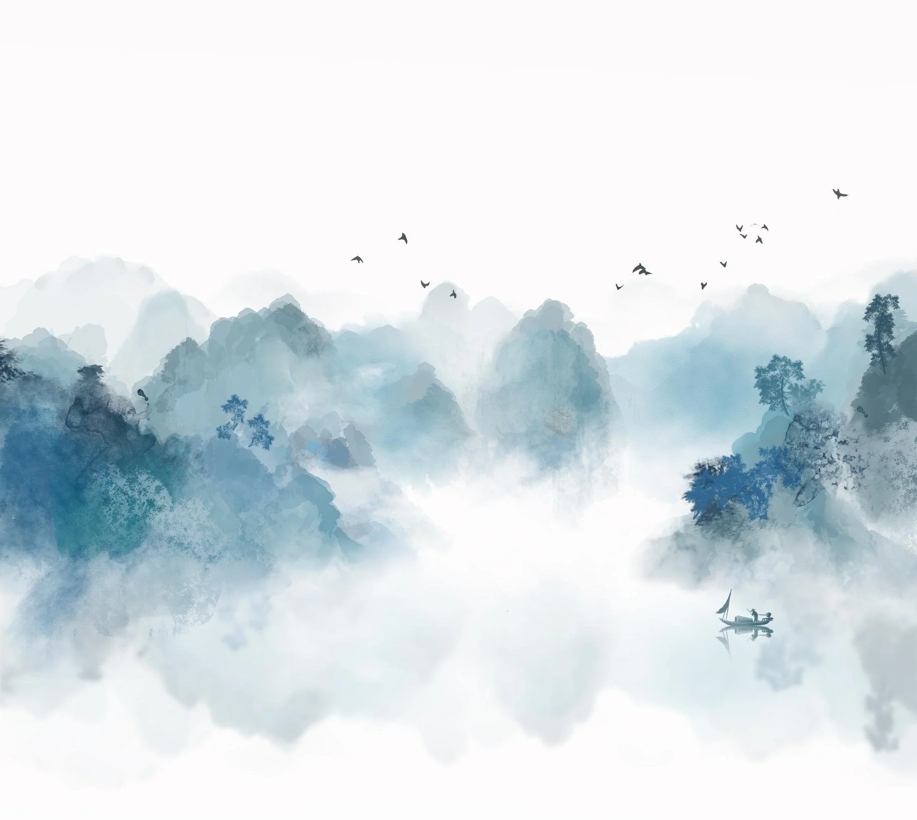 The Body as Landscape