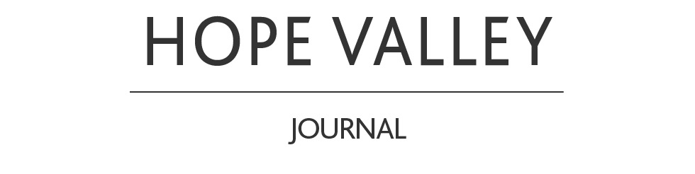 Hope Valley Journal