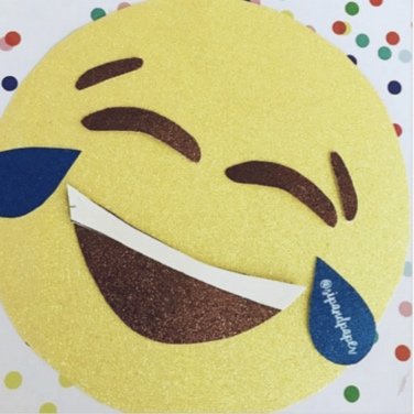 Emoji LOL (Collage Kit)