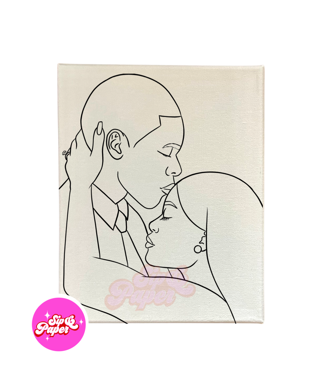 Real Love- Date Night Box