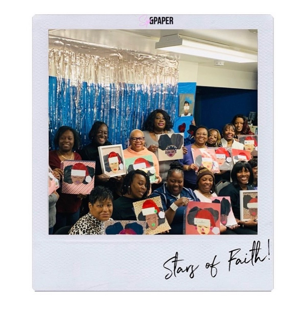 We just love the Holidays 🎄✨🎅🏼