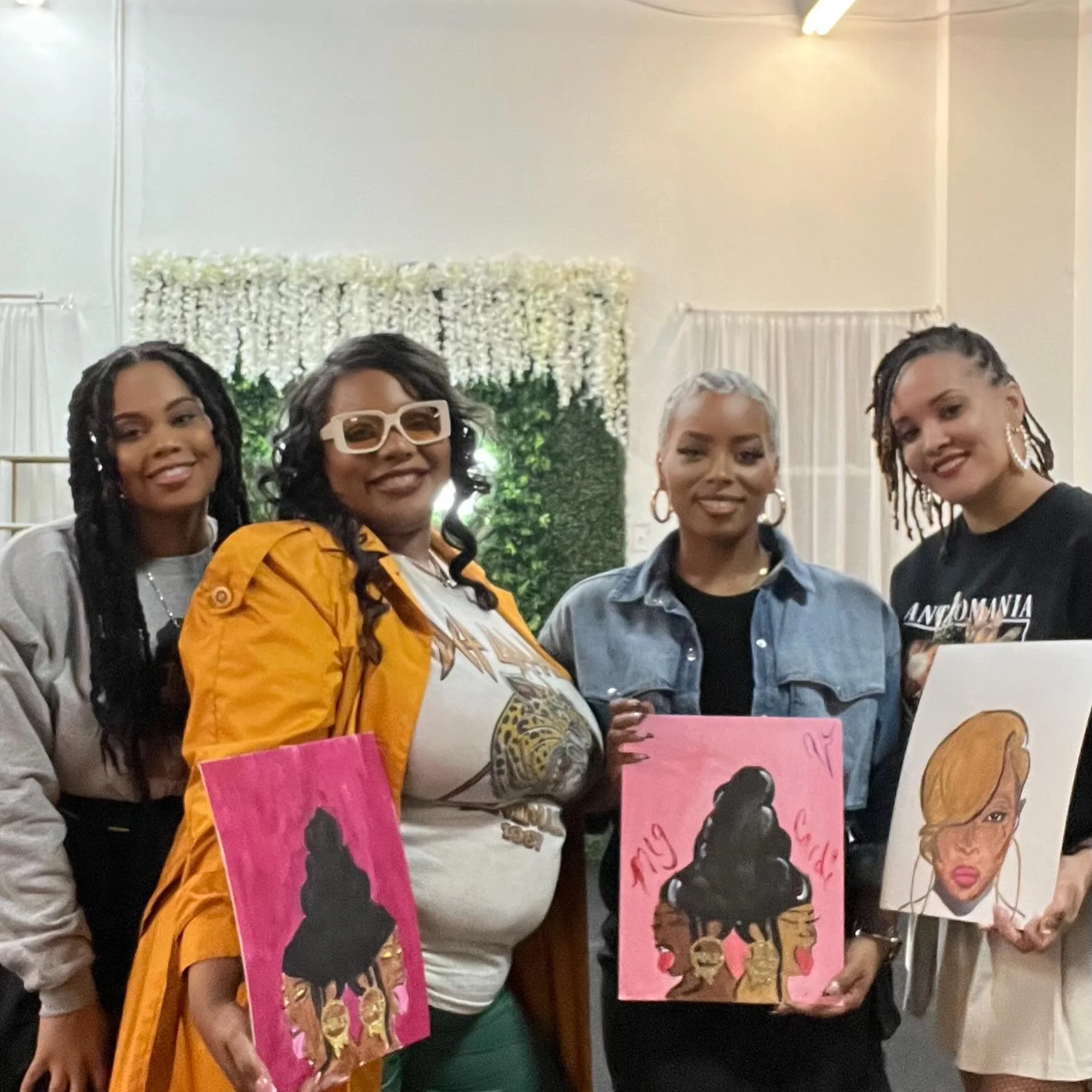 Happy Mother&rsquo;s Day Dolls 💞✨