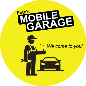 Pete's Mobile Mechanic We are a mobile auto repair service in