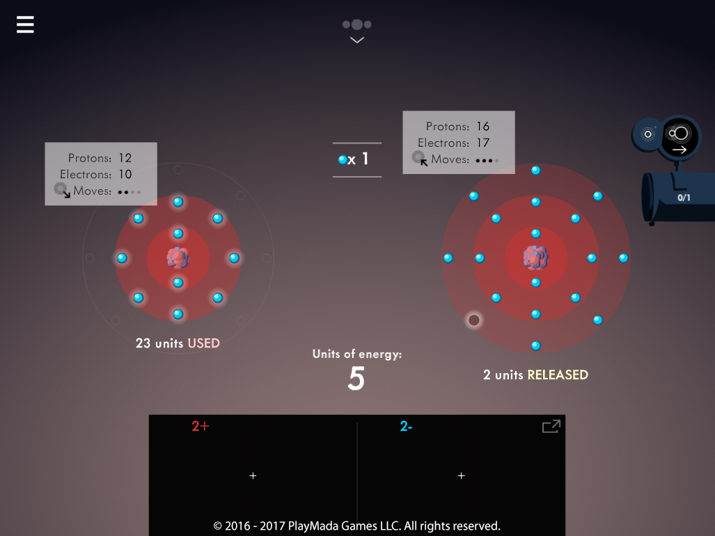 Copy of Unique Mechanics