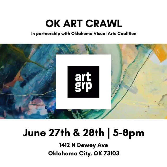 Events — ART GROUP