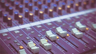 MIXING &amp; MASTERING