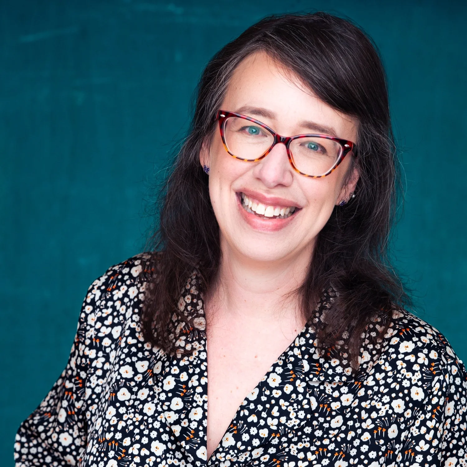 Author Photo: Jennifer Mathieu