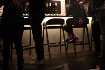 Spring 2019 LCS Finals: Team Liquid After-Party