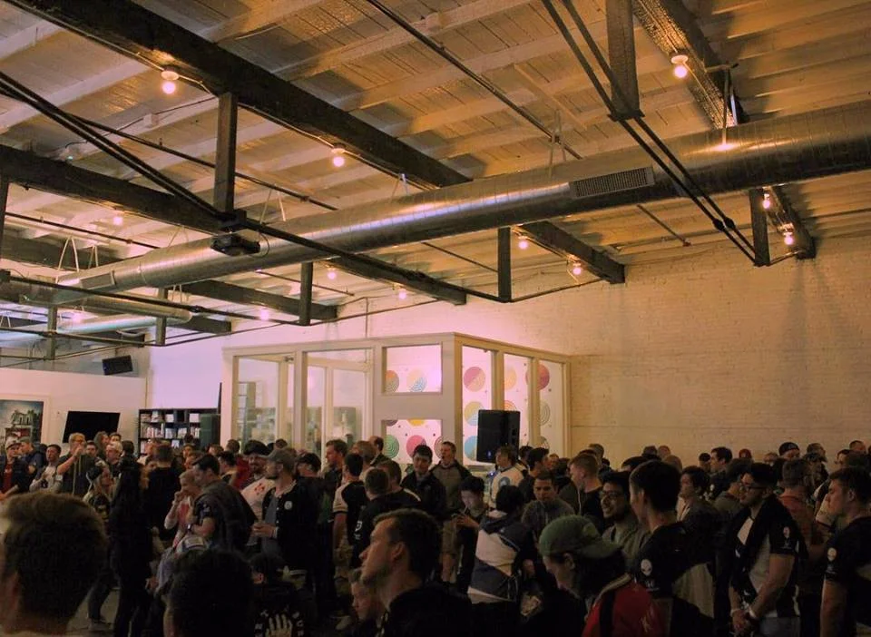 Spring 2019 LCS Finals: Team Liquid After-Party