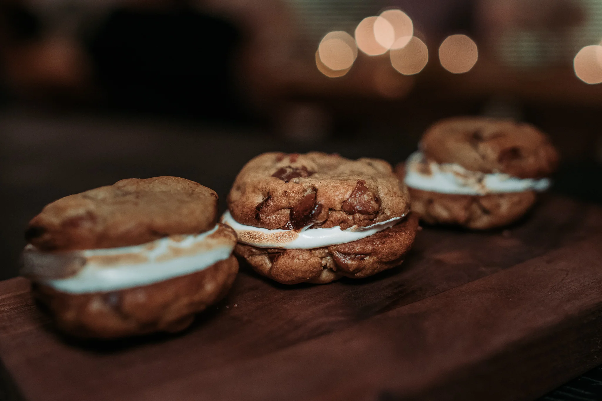 Private Dinner Event on May 18, 2019