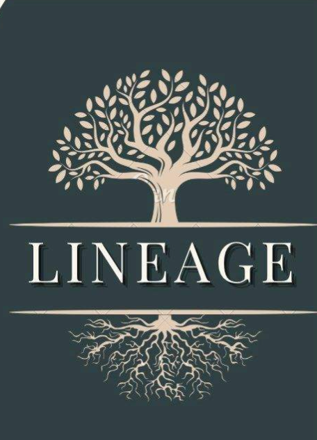 Lineage Dinner Series: May 26th from 5:30pm - 7:45pm