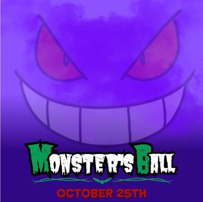 Monster’s Ball w/ TRU WAG