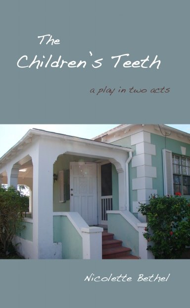 Children's Teeth - $5