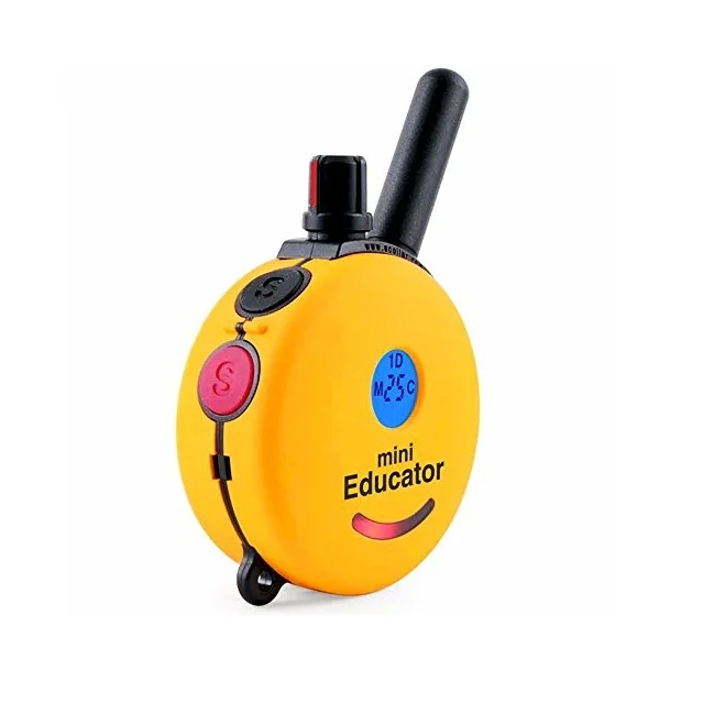 dog mini educator