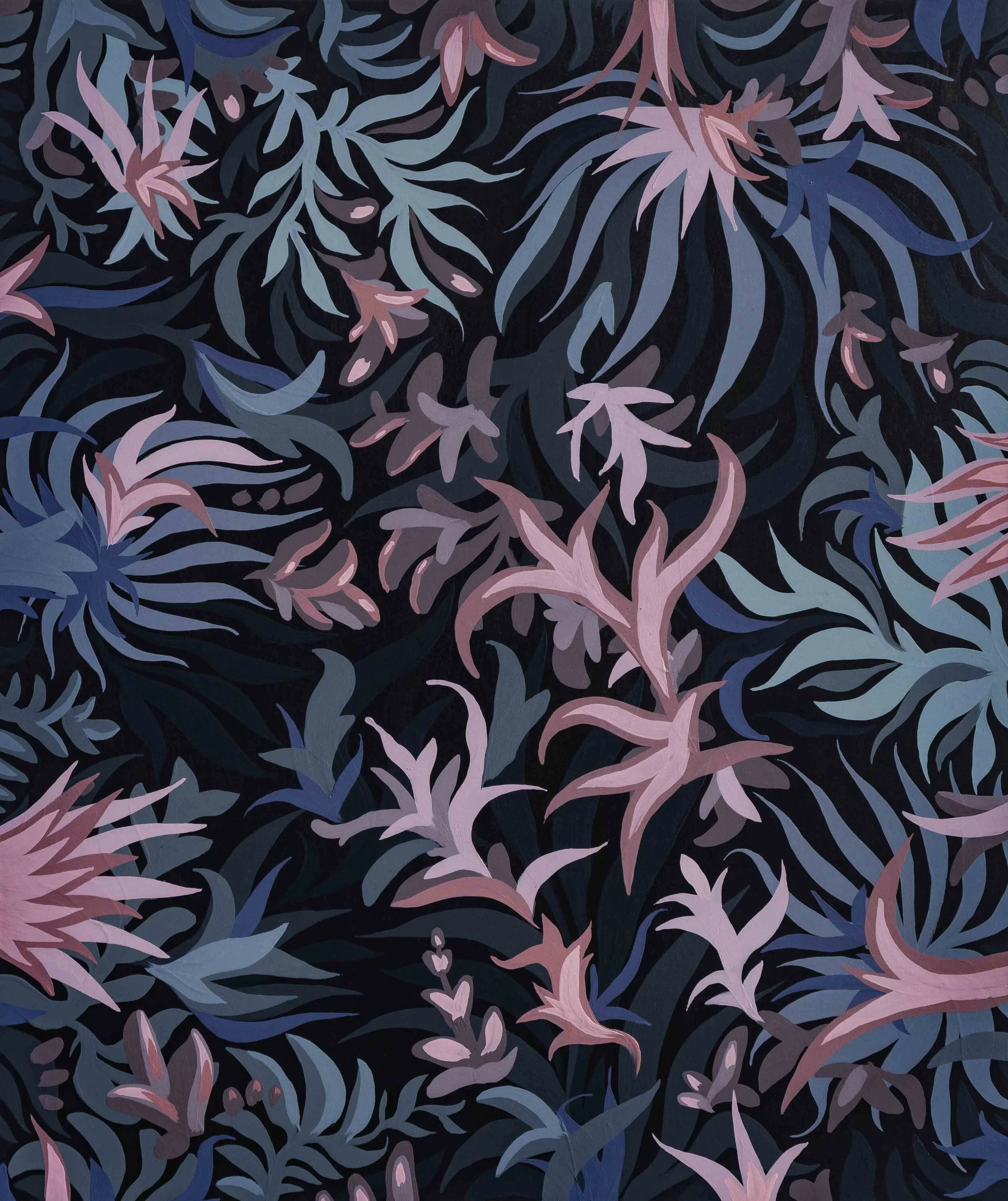 Rainforest