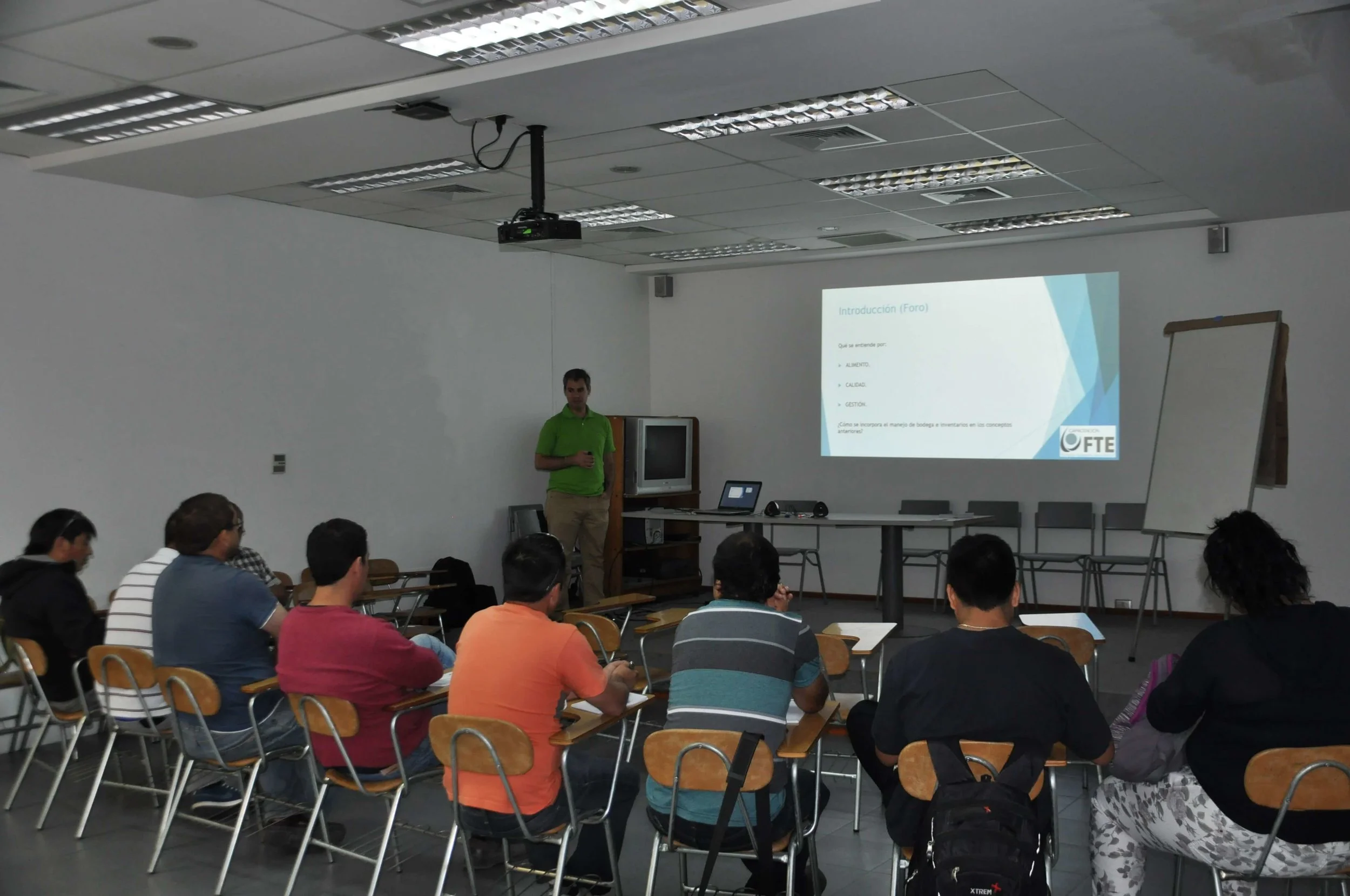 Aplicando La Metrología En Las Líneas De Producción