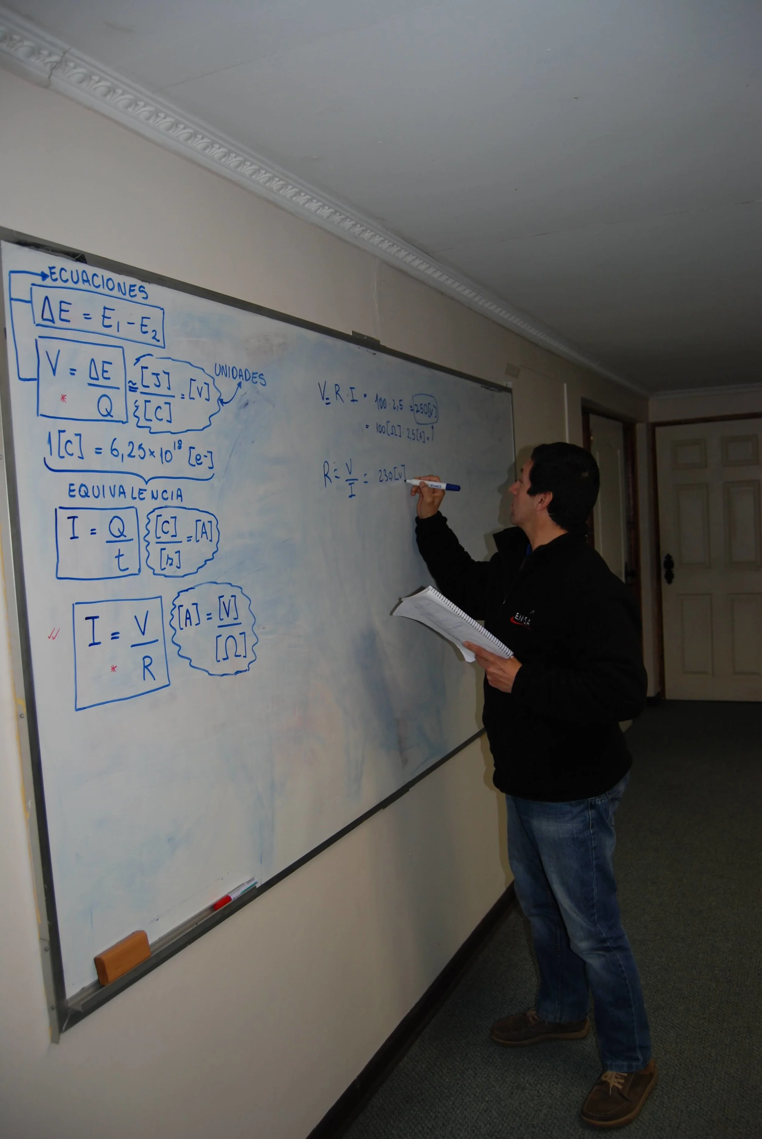 Operaciones De Matemática para la economía Domestica 