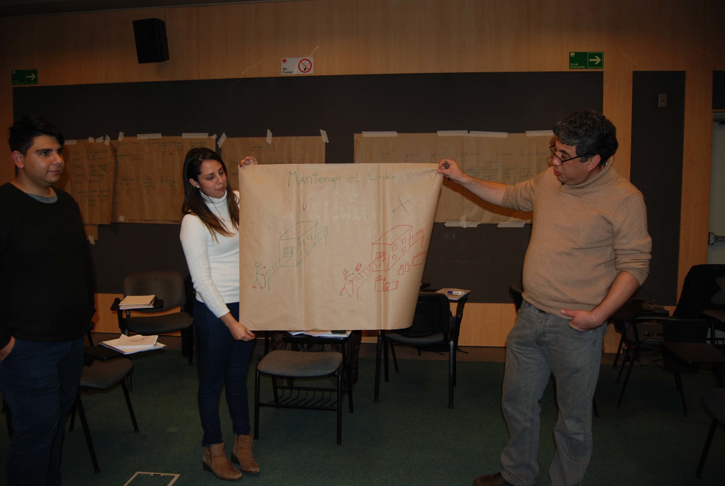 Técnicas En Elaboración De Alimentos Masivos