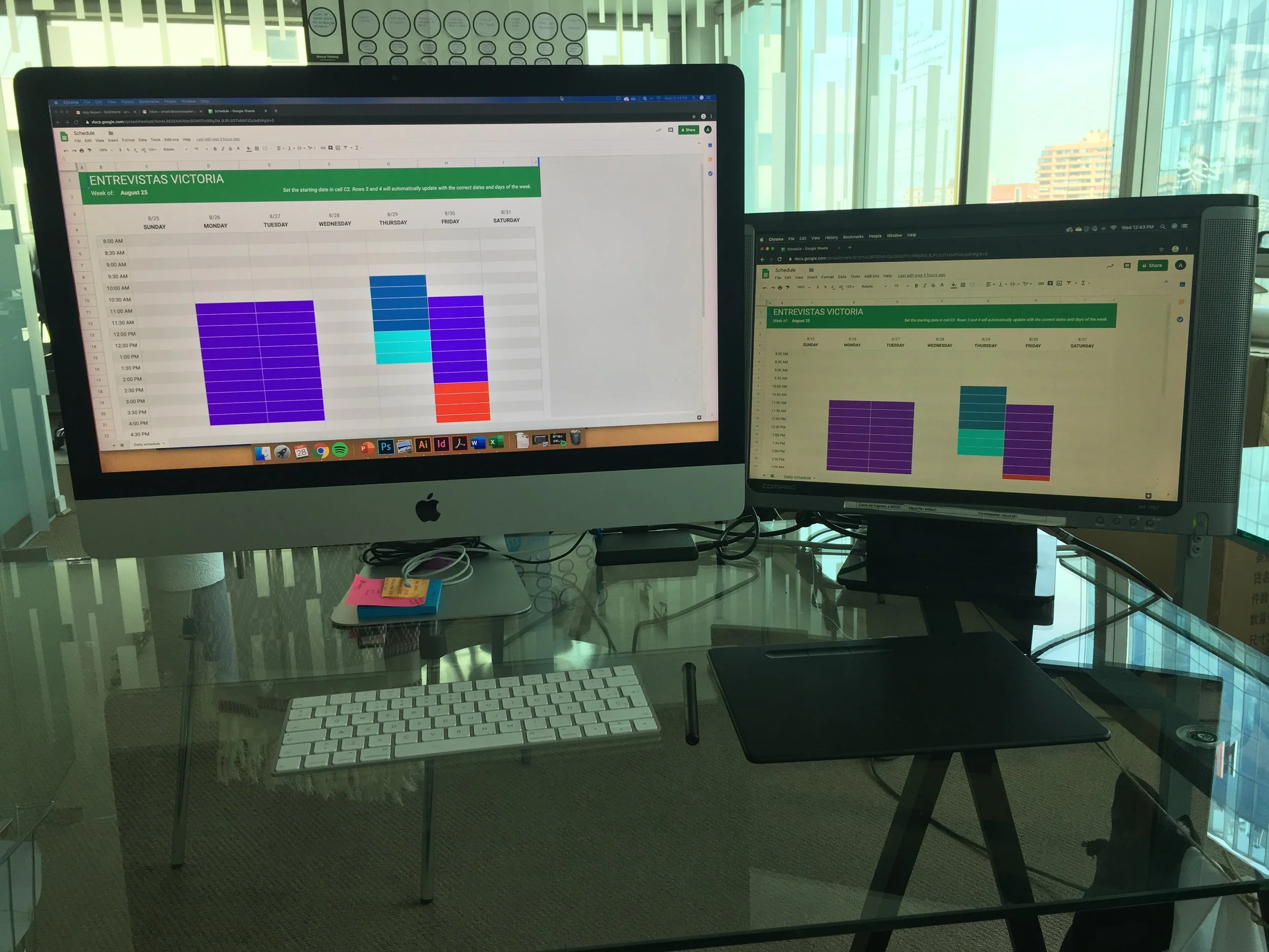 Uso Y Manejo De Excel Básico
