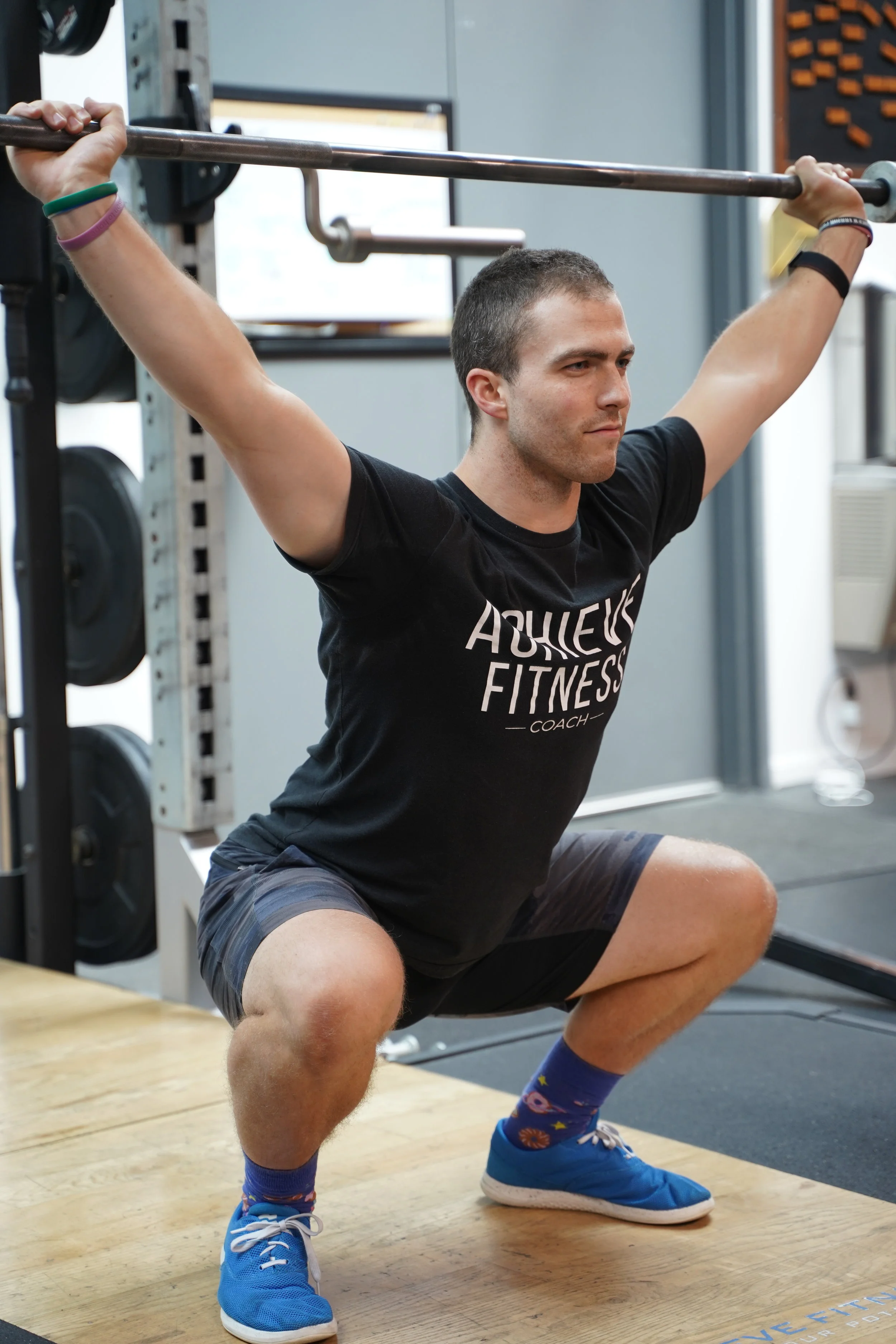 Programs vs. Workouts