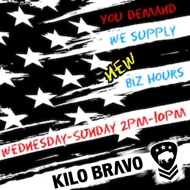 We are here for you! #togococktails #wings and more!!