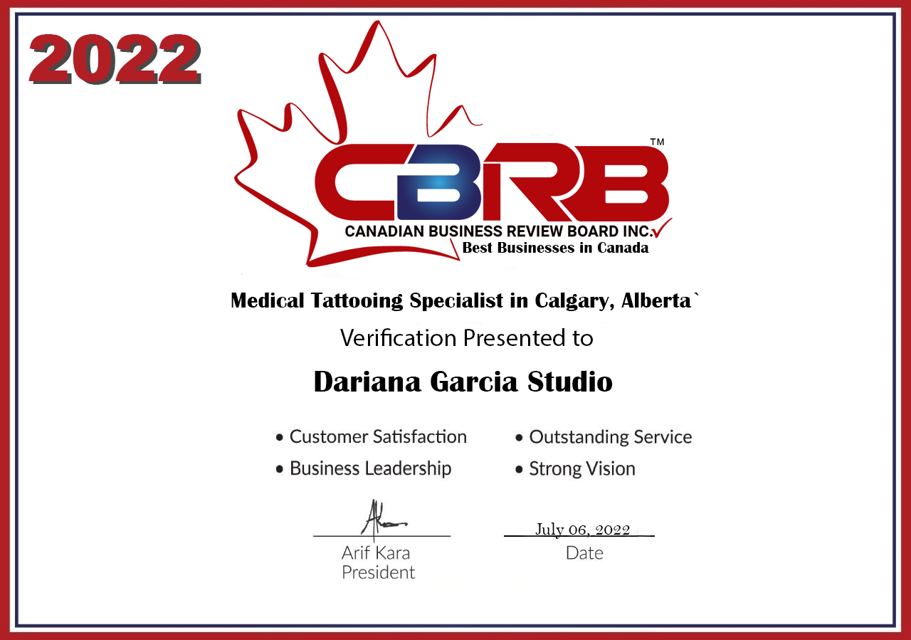 2022 CBRB Inc. Dariana Garcia Studio Certificate.png