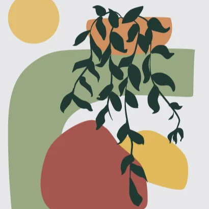 I ported hand-drawn to vector