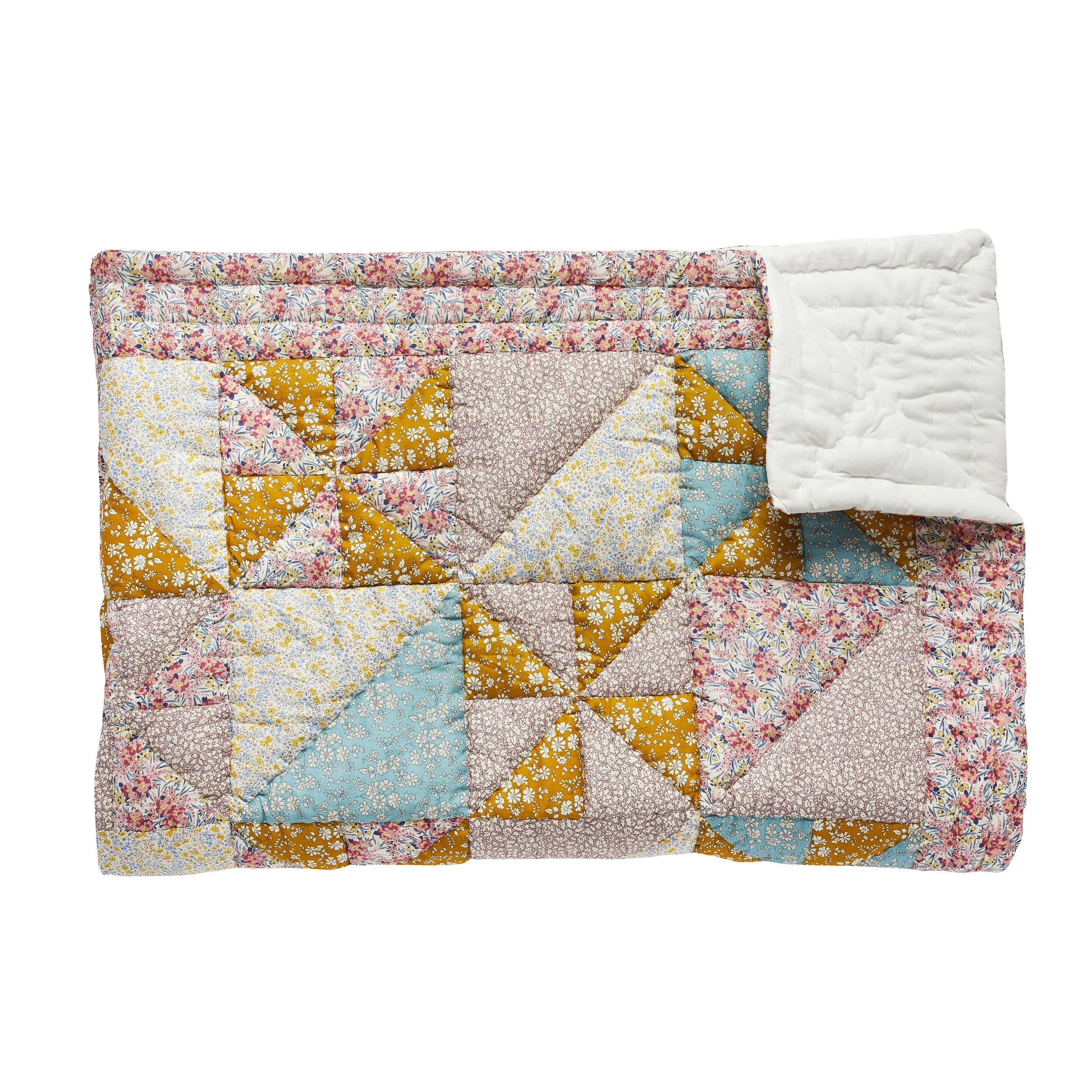 liberty patchwork