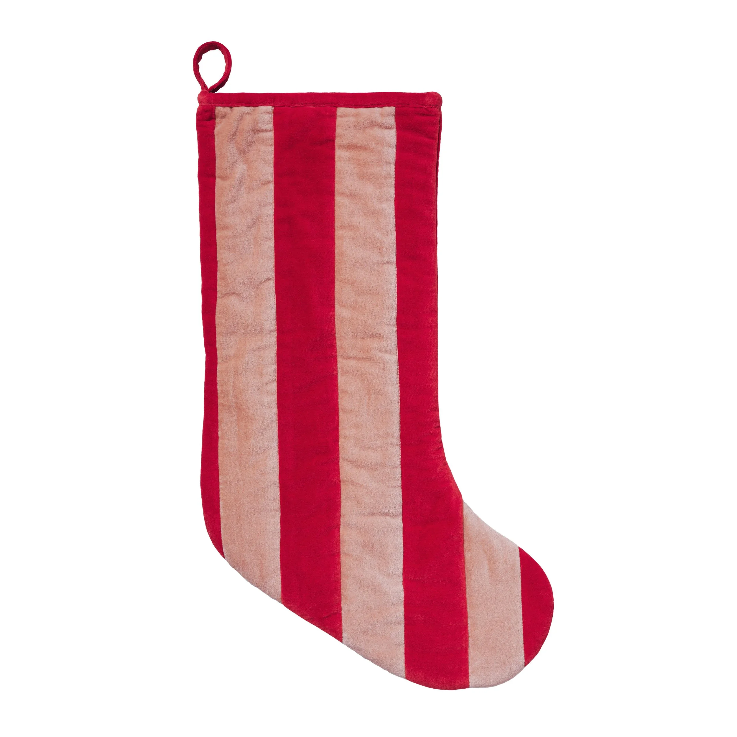 ProjektiTyyny_StockingVelvetRedPinkStripe_06Mar2024_01.jpg
