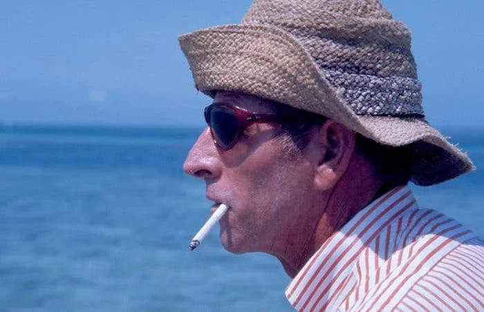 Bill Curtis, the legendary Florida Keys guide.