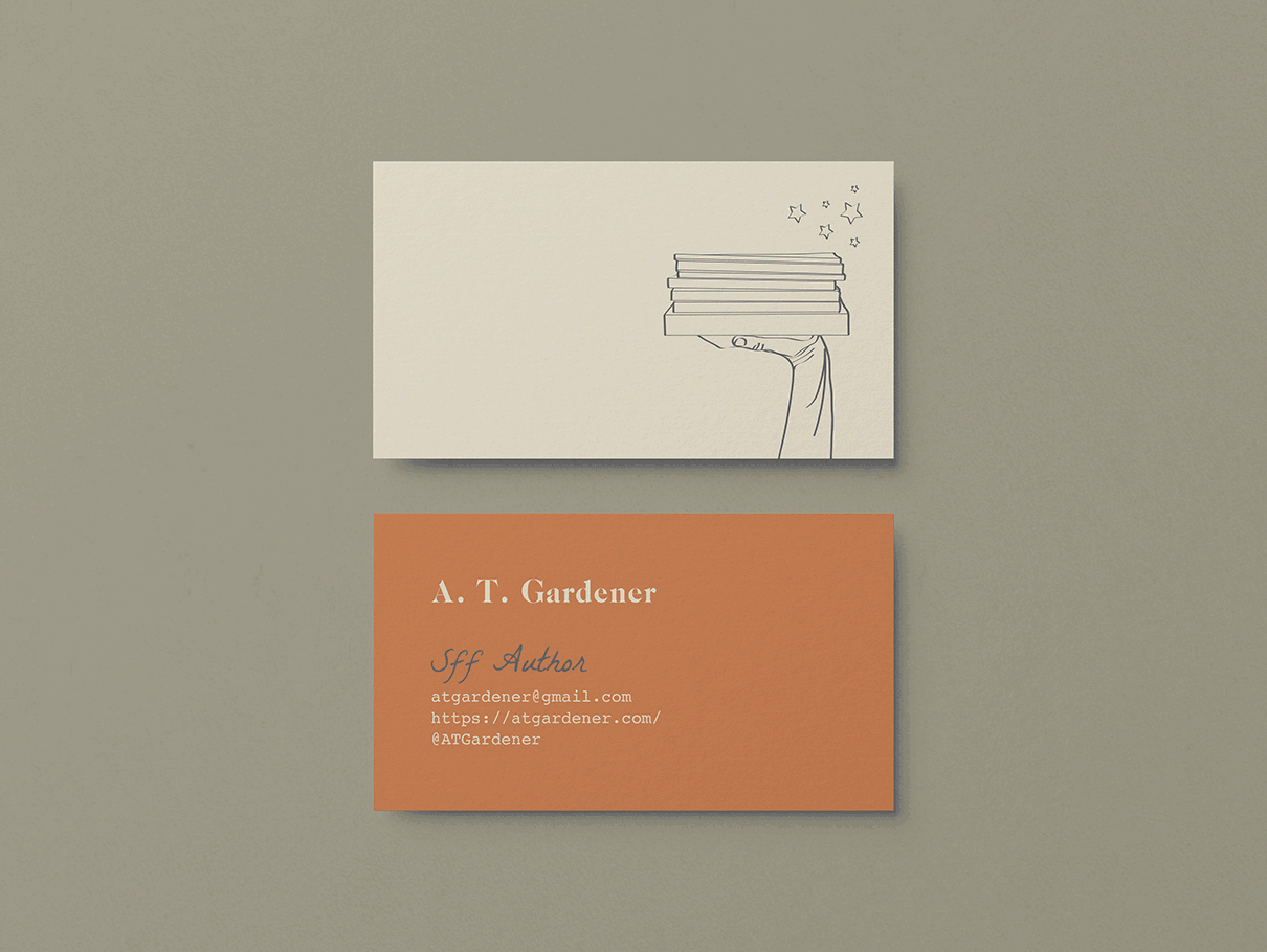 Print Projects