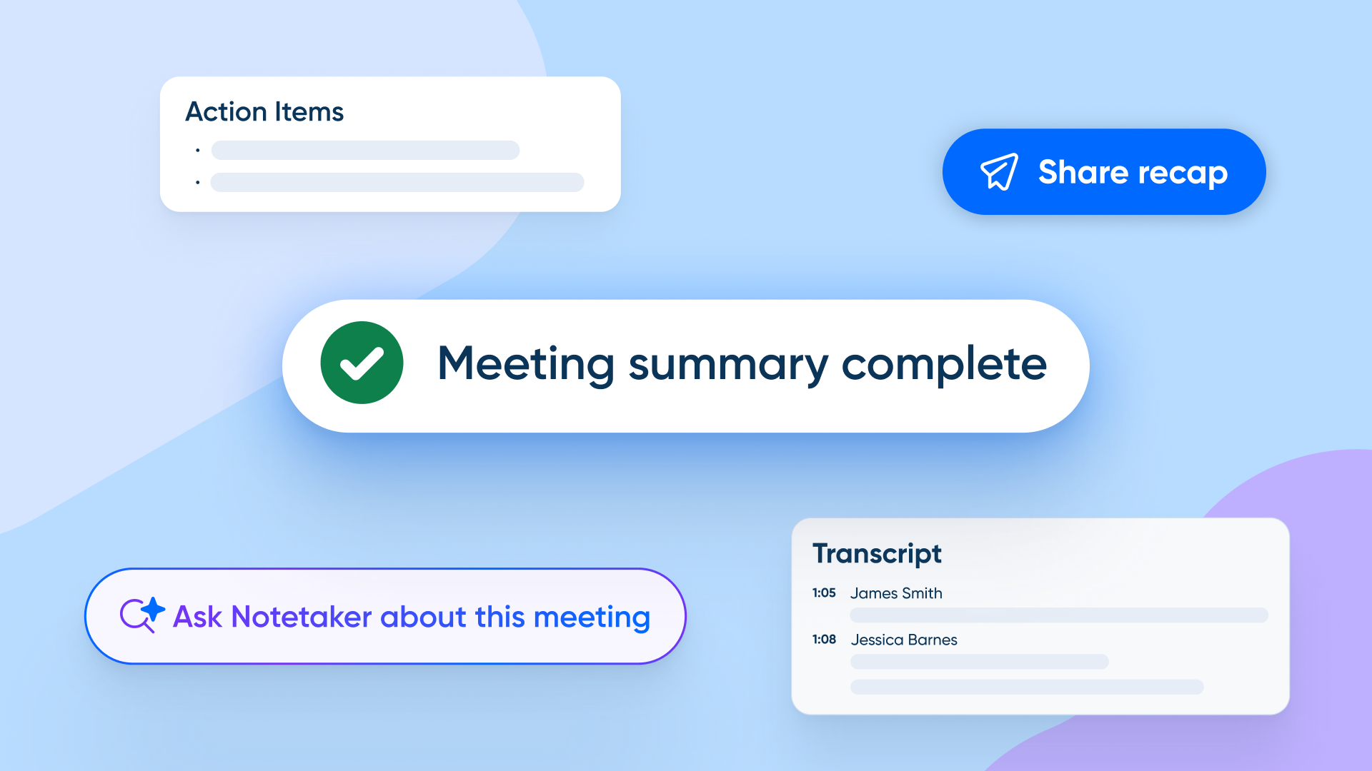 Direction: Previous frame transitions to show these MR highlight illos