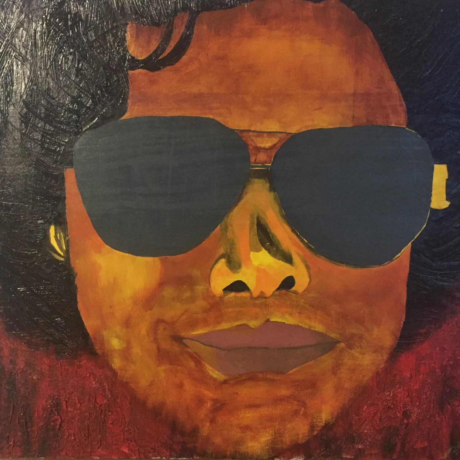 Glasses 24*24