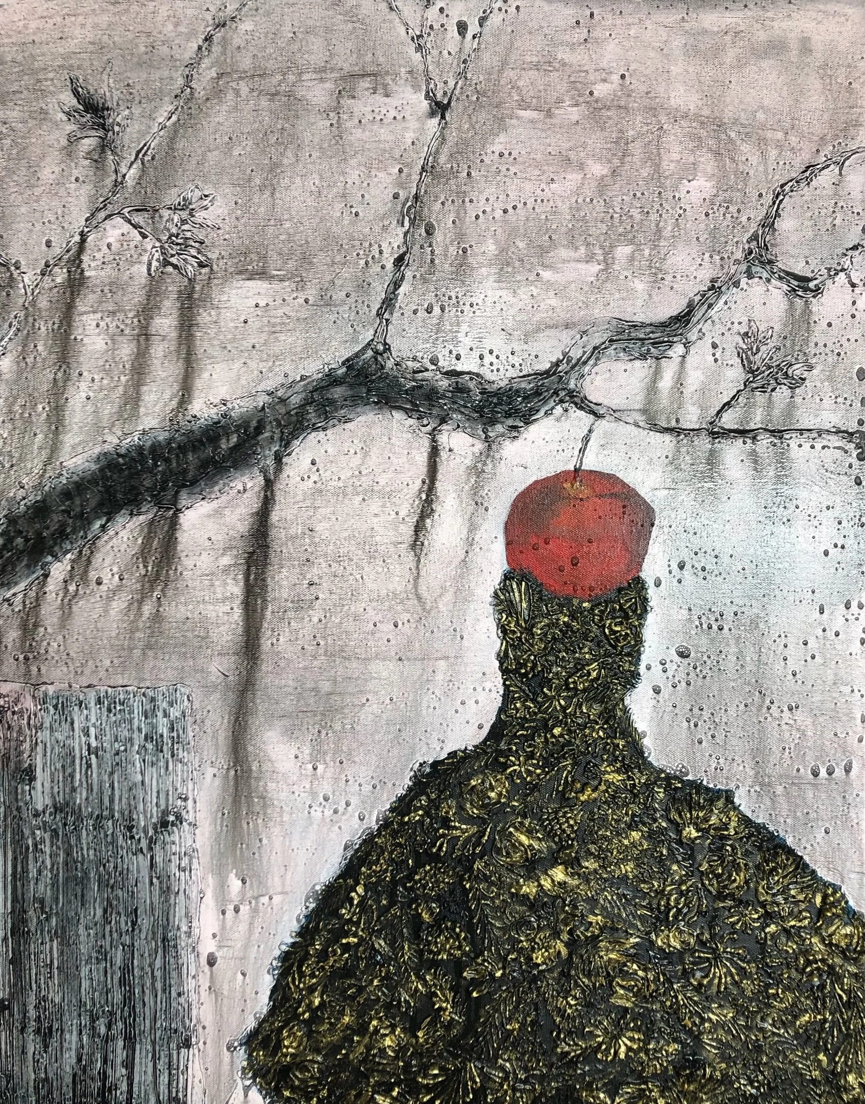 Bride 20*24