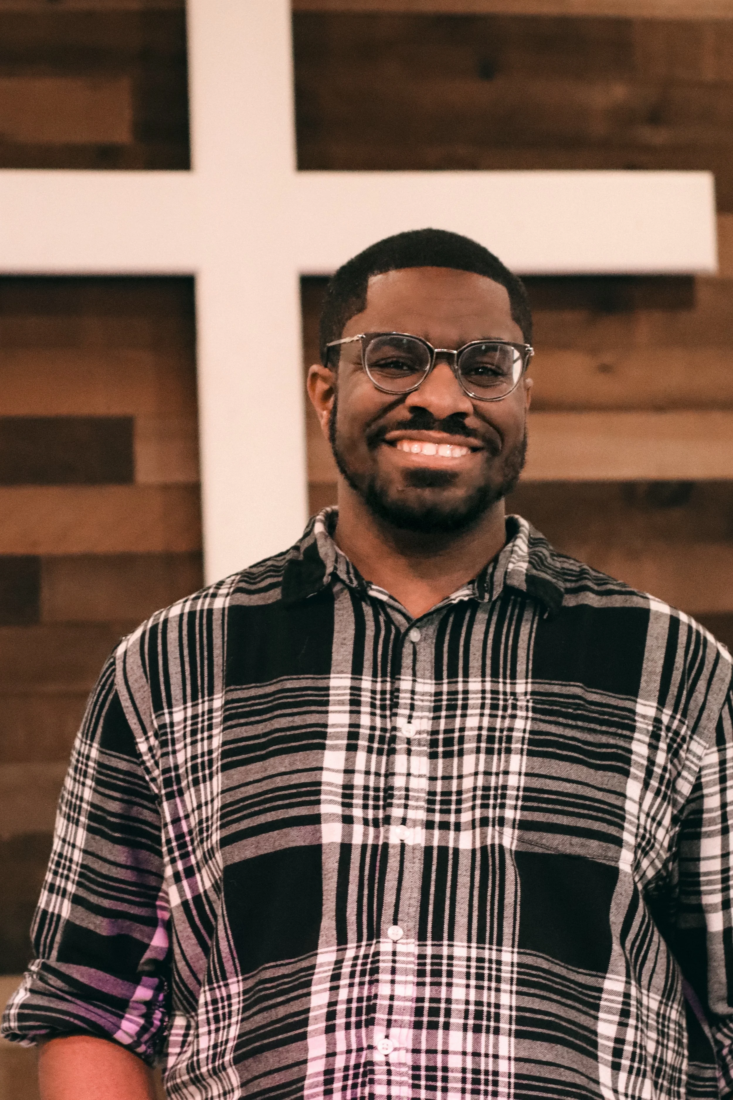 David Denton | Worship