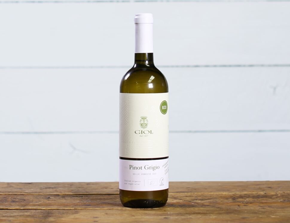 Giol Pinot Grigio 2017