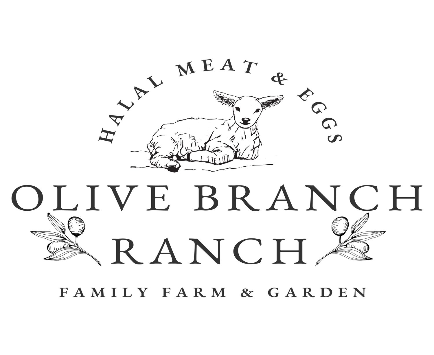 The Olive Branch Ranch