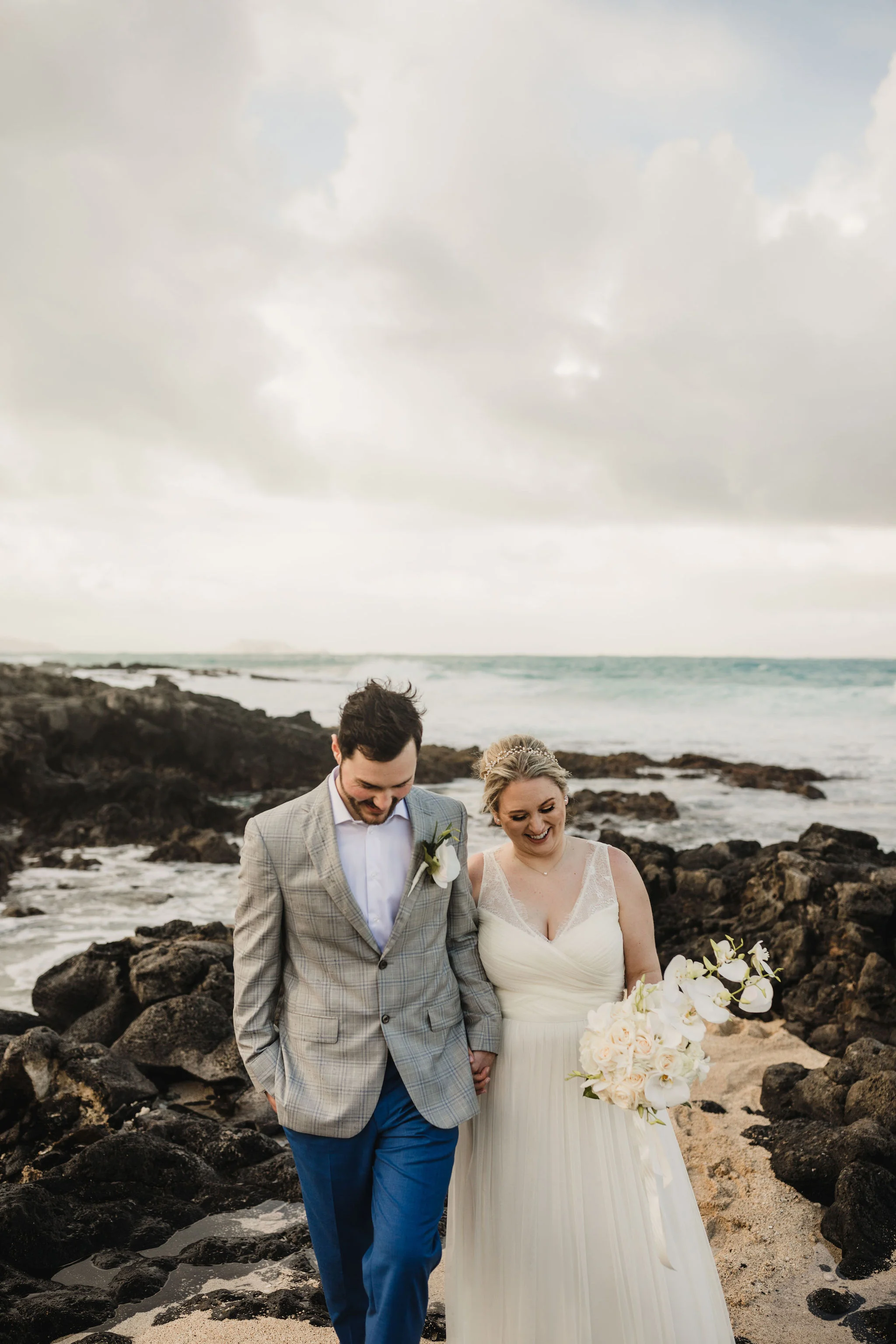 Elope in Hawaii - Hawaii Elopement Packages with Hawaii Elopements