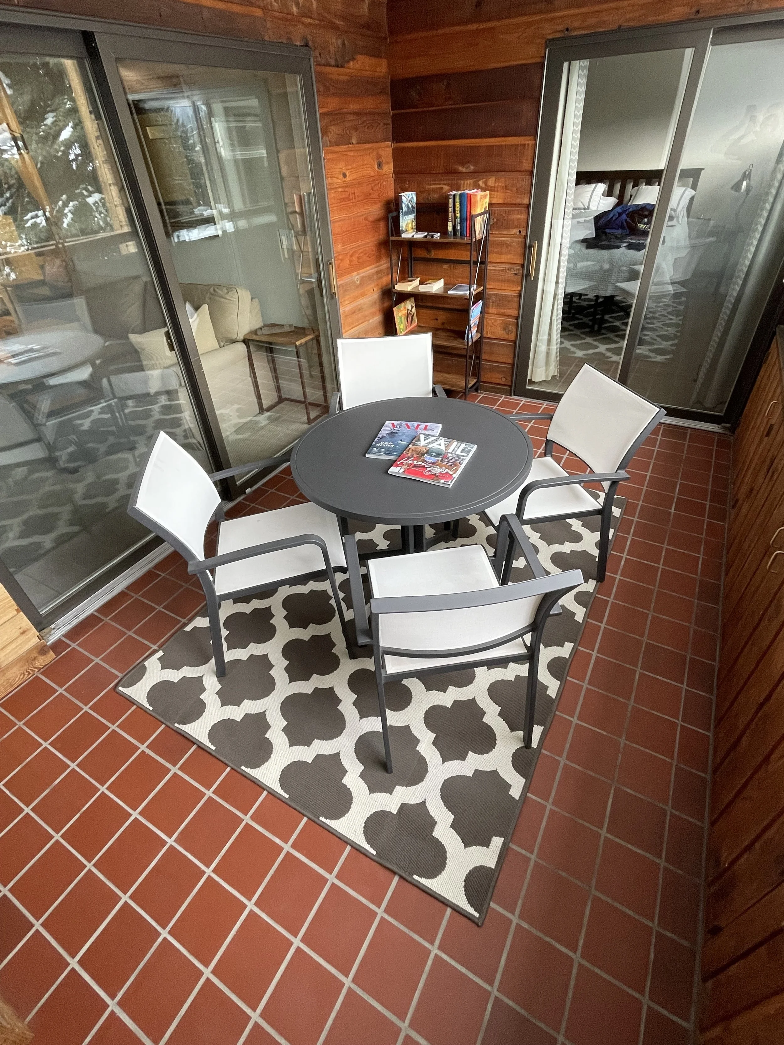 Snowfox 202 — Black Diamond Rentals