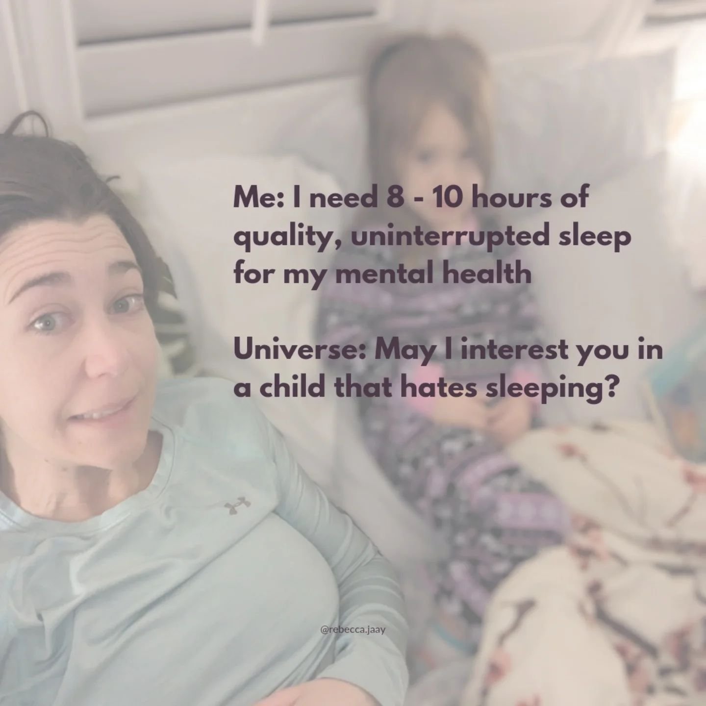 What tools in your wellness box did having kids interrupt or make virtually impossible to use?
I've had to learn a number of new tools for maintaining my mental health since becoming a mom, because this phase of life simply didn't have the space, or