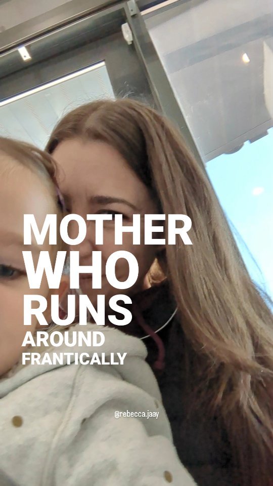 Your child doesn’t need a mom who never stops—they need one who knows how to slow down, rest, and be present.
ED steals this calm from you. It makes you think that if you're not moving, if you're not DOING, if you're not being "pro