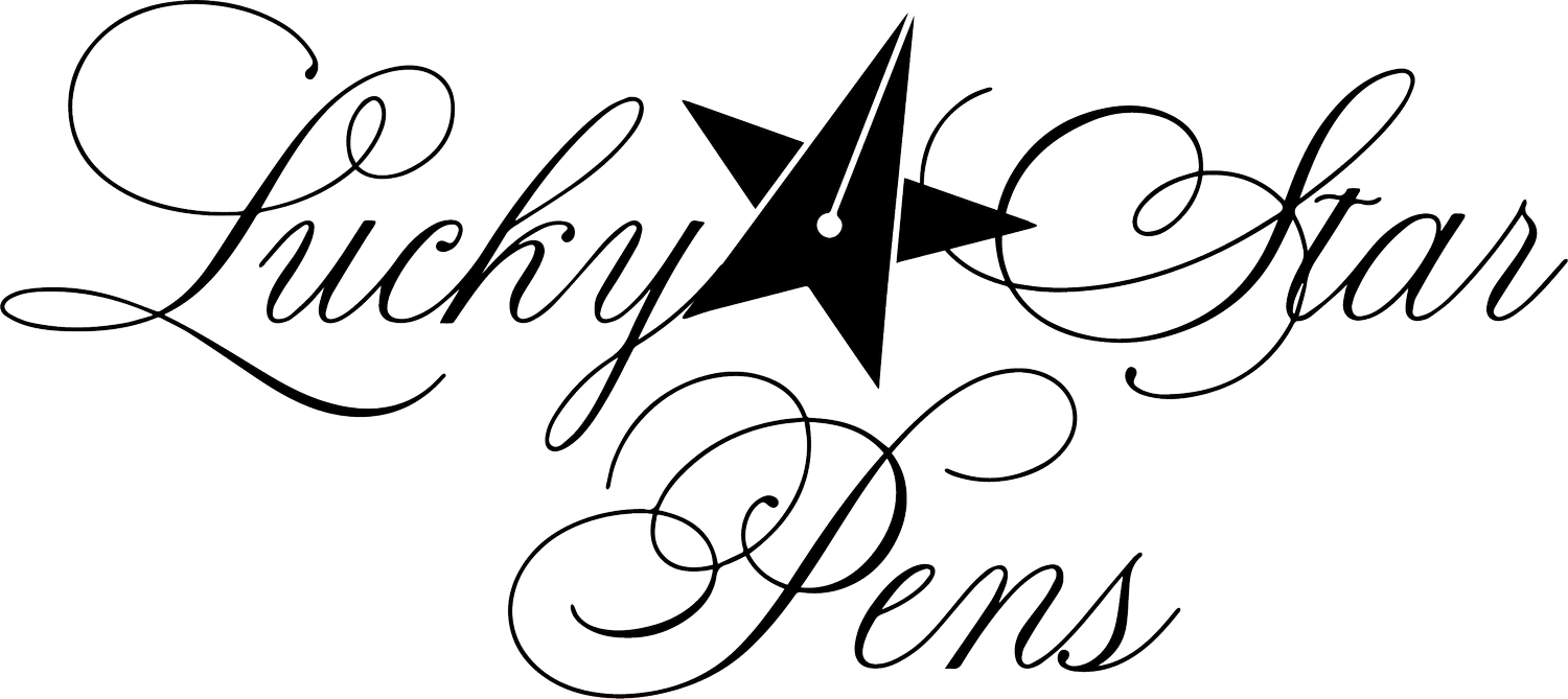 Lucky Star Pens