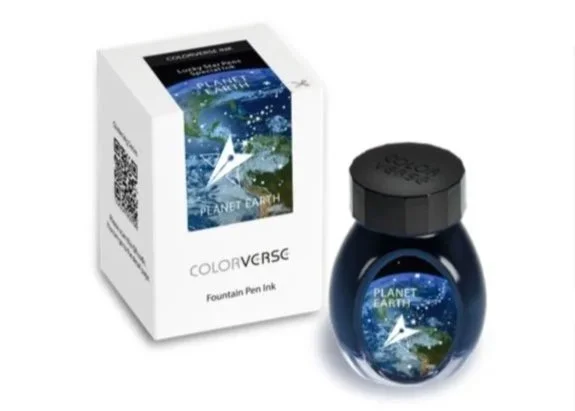 Planet Earth Special Ink 30ml