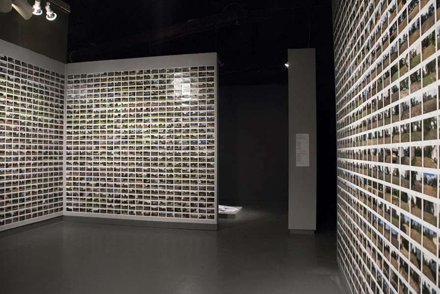 Visualizing Vacancy Installation