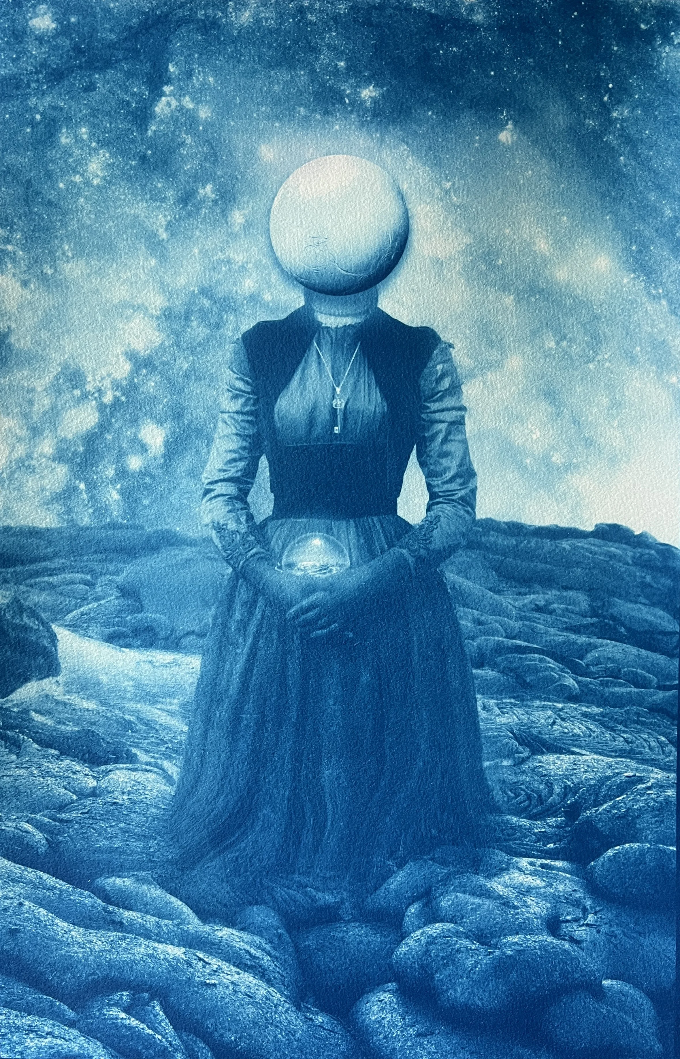 The Fortune of Enceladus