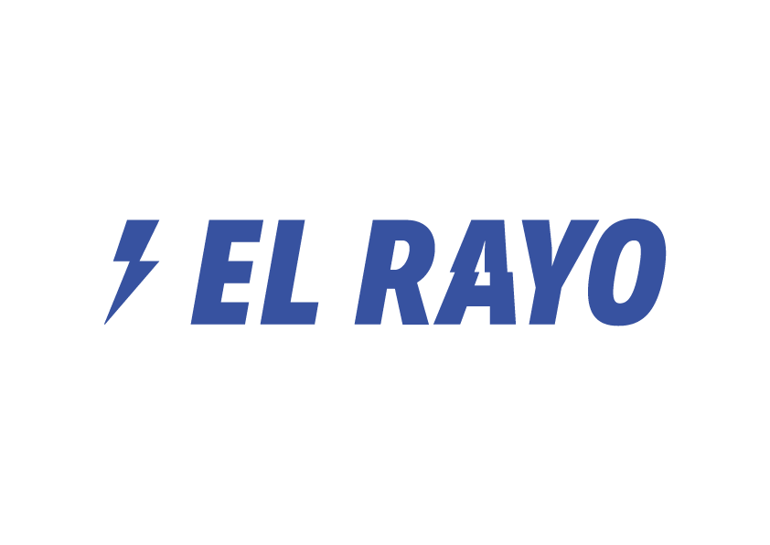 ElRayo_Simbolo+logotipo azul.png