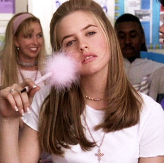 clueless
