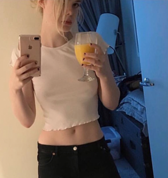 elle